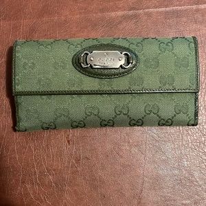 Gucci Wallet